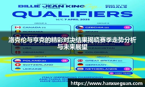 洛克伦与亨克的精彩对决结果揭晓赛季走势分析与未来展望