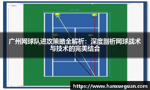广州网球队进攻策略全解析：深度剖析网球战术与技术的完美结合